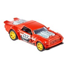                             Hot Wheels 1:43 pull back auta viac druhov                        