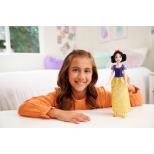                             Disney Princess bábika princezná - Snehulienka                        