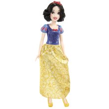                             Disney Princess bábika princezná - Snehulienka                        