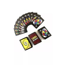                             UNO karty Show Em No Mercy                        