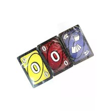                             UNO karty Show Em No Mercy                        