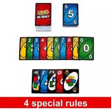                             UNO karty Show Em No Mercy                        
