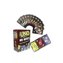                             UNO karty Show Em No Mercy                        