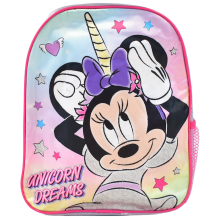                             Detský batôžtek Disney Mininie UNICORN DREAMS                        