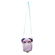                             Purse Pets Interaktívna kabelka Šteňa/nanuk                        
