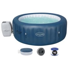                             BESTWAY 60029 - Vírivka LAY-Z-SPA Milan AirJet Plus                        