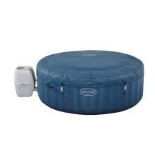                             BESTWAY 60029 - Vírivka LAY-Z-SPA Milan AirJet Plus                        