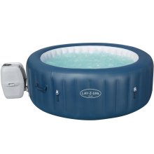                            BESTWAY 60029 - Vírivka LAY-Z-SPA Milan AirJet Plus                        