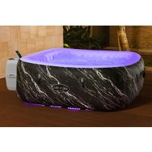                             BESTWAY 6001F - Vírivka Lay-Z-Spa® Hollywood Luxe AirJet 6                        