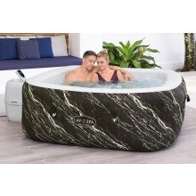                             BESTWAY 6001F - Vírivka Lay-Z-Spa® Hollywood Luxe AirJet 6                        
