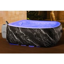                             BESTWAY 6001F - Vírivka Lay-Z-Spa® Hollywood Luxe AirJet 6                        
