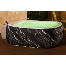                             BESTWAY 6001F - Vírivka Lay-Z-Spa® Hollywood Luxe AirJet 6                        