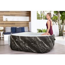                             BESTWAY 6001F - Vírivka Lay-Z-Spa® Hollywood Luxe AirJet 6                        