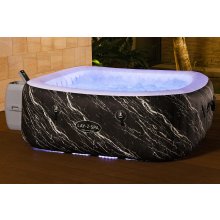                             BESTWAY 6001F - Vírivka Lay-Z-Spa® Hollywood Luxe AirJet 6                        