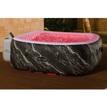                             BESTWAY 6001F - Vírivka Lay-Z-Spa® Hollywood Luxe AirJet 6                        