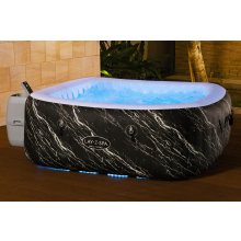                             BESTWAY 6001F - Vírivka Lay-Z-Spa® Hollywood Luxe AirJet 6                        