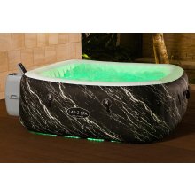                            BESTWAY 6001F - Vírivka Lay-Z-Spa® Hollywood Luxe AirJet 6                        