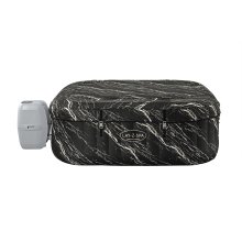                             BESTWAY 6001F - Vírivka Lay-Z-Spa® Hollywood Luxe AirJet 6                        