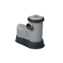                             BESTWAY 58389 - Kartušová filtrácia Flowclear 5678 l/hod                        