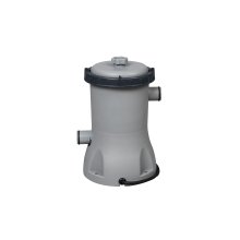                             BESTWAY 58383 - Kartušová filtrácia 2006 l/hod                        