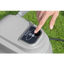                             BESTWAY 58259 - Elektrický ohrievač bazéna Flowclear™ 2 800 W                        
