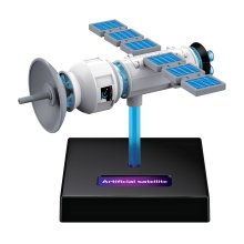                             4v1 SPACE MODEL ASSEMBLY SERIES                        