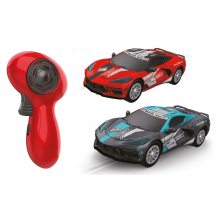                             Autodráha Speed Circuit Corvette                        