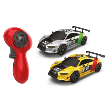                             Autodráha Mega Loop Audi                        