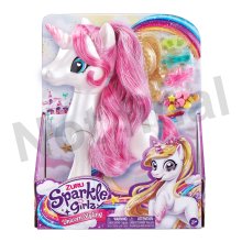                             Sparkle Girlz - Jednorožec                        
