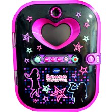                             Vtech Kidi Secret Safe - Môj tajný denník CZ                        