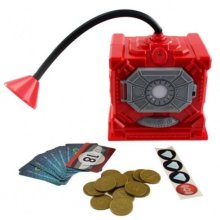                             Cool Games Spy code - Sejf                        