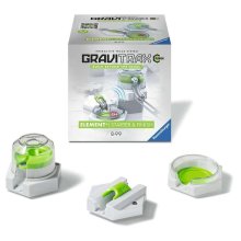                             GraviTrax Power Štartér a Pristávacia Aréna                        
