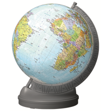                             Ravensburger Puzzle-Ball Svietiaci glóbus 540 dielikov                        