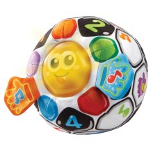                             Vtech Môj prvý kopačiak                        