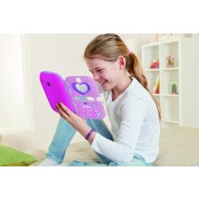                             Vtech Kidi Secret Safe - Môj tajný denník SK                        