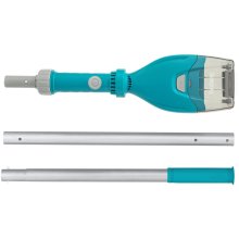                             BESTWAY 58770 - Bazénový batériový tyčový vysávač AquaTech™ 150 cm do Ø 305 cm                        