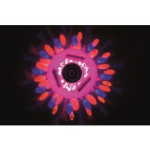                             BESTWAY 58419 - Bazénové svetlo LED plávajúce                        
