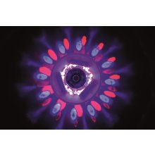                             BESTWAY 58419 - Bazénové svetlo LED plávajúce                        