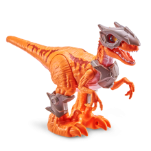                             ROBO ALIVE Dino Wars Raptor                        