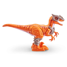                             ROBO ALIVE Dino Wars Raptor                        
