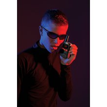                             SpyX Vysielačky                        