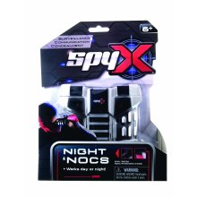                             SpyX Ďalekohľad na nočné vídenie                        