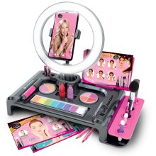                             CRAZY CHIC - Súprava krásy Beauty Influencer                        