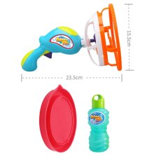                             Bubble Fun Stroj na bubliny v JUMBO bubline s náplňou 236 ml                        