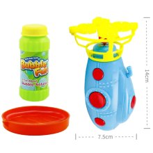                             Bubble Fun Bublifuk Ponorka s náplňou 60 ml - viac druhov                        
