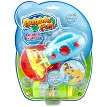                             Bubble Fun Bublifuk Ponorka s náplňou 60 ml - viac druhov                        