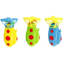                             Bubble Fun Bublifuk Ponorka s náplňou 60 ml - viac druhov                        