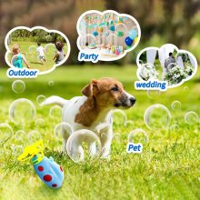                             Bubble Fun Bublifuk Ponorka s náplňou 60 ml - viac druhov                        