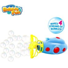                             Bubble Fun Bublifuk Ponorka s náplňou 60 ml - viac druhov                        