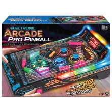                             Hra Pinball PRO - elektronická                        